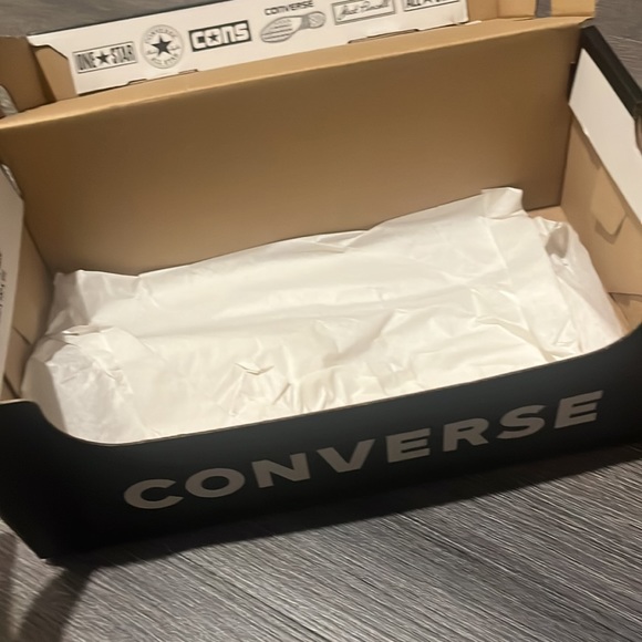 Kids converse - Picture 8 of 9